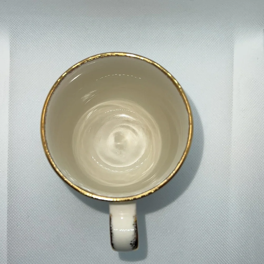 ROYAL ALBERT OLD COUNTRY ROSES COFFEE / TEA MUG CLASSIC IV 2000 VINTAGE